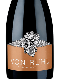 Weingut Reichsrat von Buhl Sekt Riesling Brut 2015