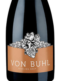 Weingut Reichsrat von Buhl Sekt Riesling Brut 2018