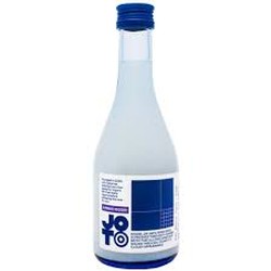 Joto The Blue One Nigori Sake 720mL