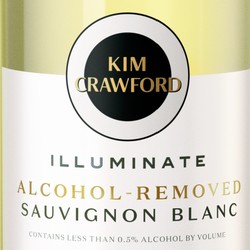 Kim Crawford N/A Illuminate Sauv Blanc 750ml