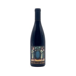 Kongsgaard Napa Valley Syrah 2021