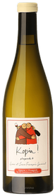 Ganevat Kopin 2017