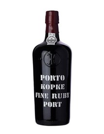 Kopke Fine Ruby Port 750mL