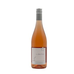 Chateau de Manissy La Belle Etoile Rosé IGP 2022