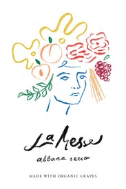La Messe Albana di Romagna DOCG Secco 2022
