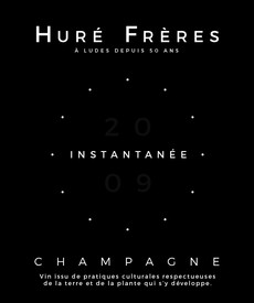 Hure Freres L’Instantanée Extra Brut 2017