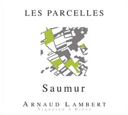 Domaine Arnauld Lambert Les Parcelles NV