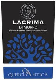 Velenosi Lacrima di Morro d'Alba 2020