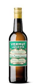 Lacuesta Vermouth Reserva de Acacia