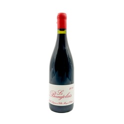 Marcel Lapierre Le Beaujolais 2021