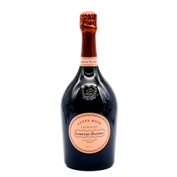 Laurent Perrier Brut Rose (1.5 Liter Magnum)