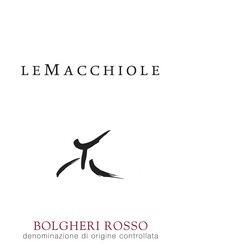 Le Macchiole Bolgheri Rosso 2019