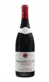 Aubert Lefas Pommard 'Les Argillieres' 2019