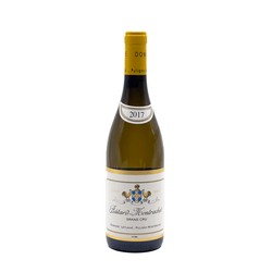 Domaine Leflaive Batard-Montrachet Grand Cru 2017