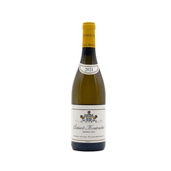 Domaine Leflaive Batard-Montrachet Grand Cru 2021