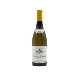 Domaine Leflaive Puligny-Montrachet 2020