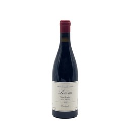 Envinate Lousas Viñas de Aldea Tinto Ribeira Sacra 2022