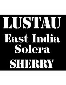 Emilio Lustau East India Solera 750mL