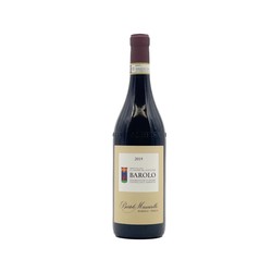 Bartolo Mascarello Barolo 2019