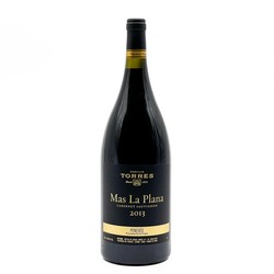 Familia Torres Mas La Plana Cabernet Sauvignon 1.5 Liter Magnum 2013