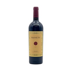 Masseto Toscana IGT Merlot 2019