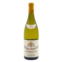 Matrot Puligny-Montrachet Les Chalumeaux 2020