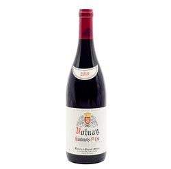 Domaine Matrot Volnay Santenots 2016