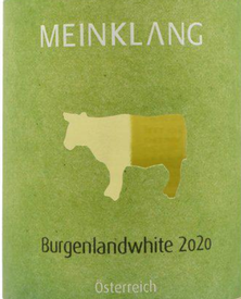 Meinklang Burgenland White 2020
