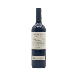 Clos Mogador Manyetes Vi de Vila Gratallops 2018