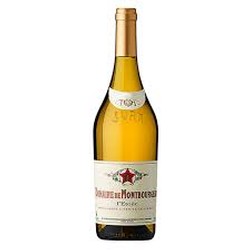 Domaine de Montbourgeau L'Etoile Chardonnnay 2018