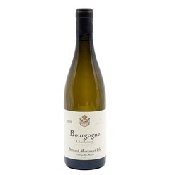 Domaine Moreau Bourgogne Blanc 2020