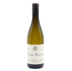 Domaine Moreau Chassagne-Montrachet 2020