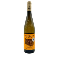 Adega Muralhas Vinho Verde 2022