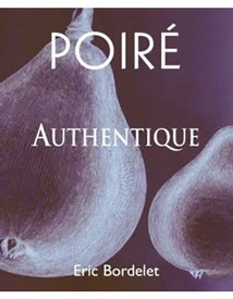 Eric Bordelet Poire Authentique 750mL