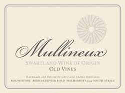 Mullineux Old Vines White 2023