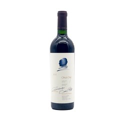 Opus One 2012