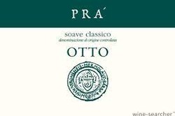 Pra Soave Classico Otto 2021