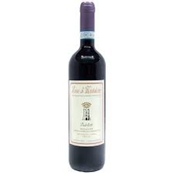 Padelletti Rosso di Montalcino 2020