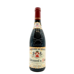 Domaine du Pegau Chateauneuf-du-Pape Cuvee Reservee 2016