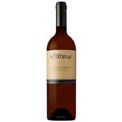 Petrussa Pinot Bianco 2019