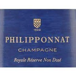 Philipponnat Royal Reserve NV