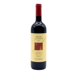 Col d'Orcia Brunello di Montalcino Riserva Poggio al Vento 2013