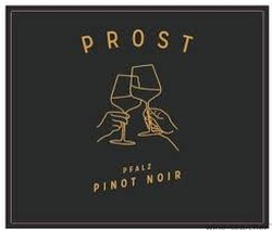 Prost Pinot Noir 2022