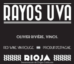 Olivier Riviere Rayos Uva 2019