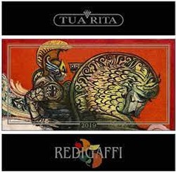 Tua Rita Redigaffi 2019