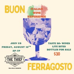 Ferragosto Event