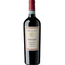 Tenuta Sant Antonio Monti Garbi Ripasso 2019