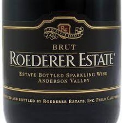 Roederer Estate Brut NV