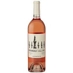 Gramercy Cellars Olsen Vineyard Rose 2023