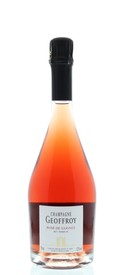 Rene Geoffroy Rose de Saignee NV 375mL